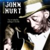 Mississippi John Hurt Live At Oberlin College 4-15-65 CD Mississippi John Hurt Live At Oberlin College 4-15-65 CD